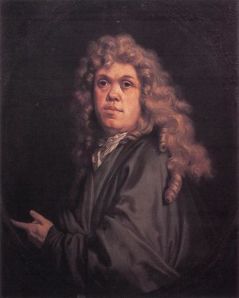 File:Gerard de Lairesse - Self-Portrait Uffizi.jpg