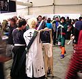 Cosplay of anime and manga - Wikimedia Commons