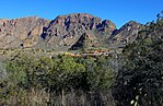 Vignette pour Chisos Mountains Lodge