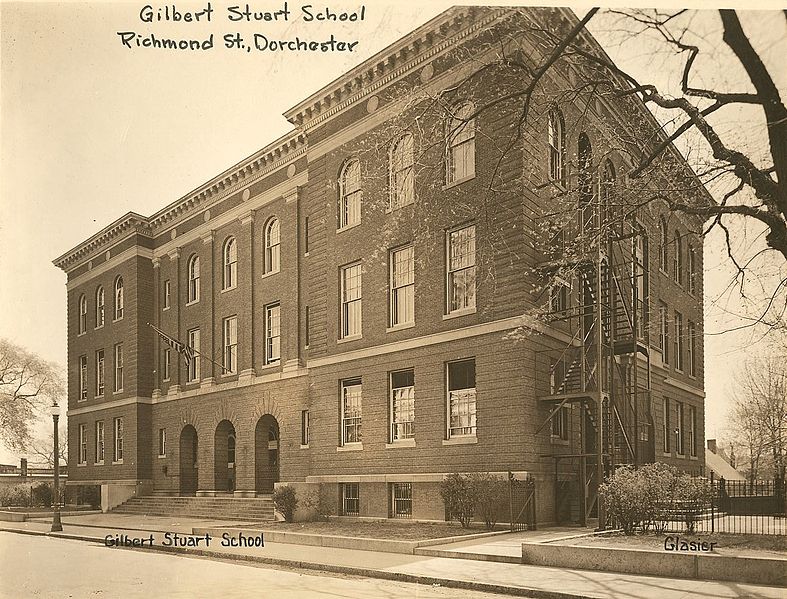 File:Gilbert Stuart School - 403002163 - City of Boston Archives.jpg