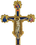 Vignette pour Crucifix de Giotto à Ognissanti