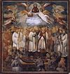 Giotto di Bondone - Legend of St Francis - 20. Death and Ascension of St Francis - WGA09146.jpg