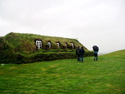 Architecture Of Iceland Wikipedia
