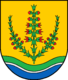 Coat of arms of Göhl