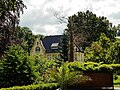 Villa with garden