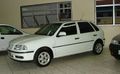 Volkswagen Gol seit 2003