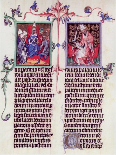 File:Goldene Bulle Handschrift.jpg