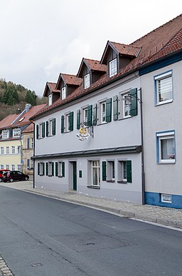 Goldkronach, Bayreuther Straße 11-002