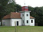 Leuchtturm Gollwitz