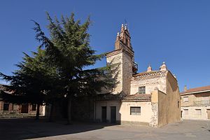Gomezserracín, Iglesia, 1.jpg