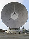 Miniatura para Estación Terrena Goonhilly