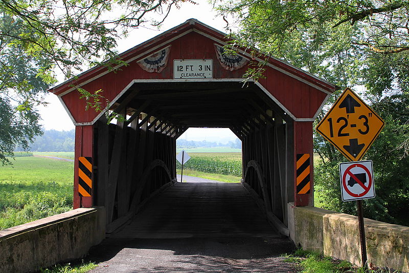 File:Gottlieb Brown Covered Bridge in July 2015.JPG