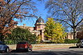 English: Court house at Goulburn, New South Wales