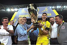 Campeonato Paulista de Futebol de 2023 – Wikipédia, a enciclopédia livre