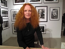 Louis Vuitton unveils capsule collection with Grace Coddington, former  creative director of Vogue US - LVMH