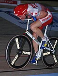 Vorschaubild für Graeme Obree