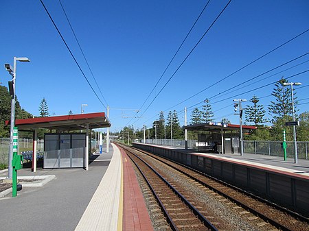 Grant Street station 2