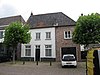 Tussenwoning