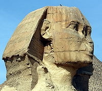 Great Sphinx of Giza 0909.JPG