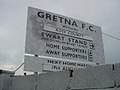 Gretna Football Club ground 3.JPG