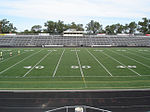 James Griffin Stadium