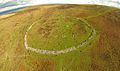 osmwiki:File:Grimspound Bronze age settlement on Dartmoor.jpg