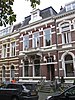 Herenhuis in neo-renaissancestijl