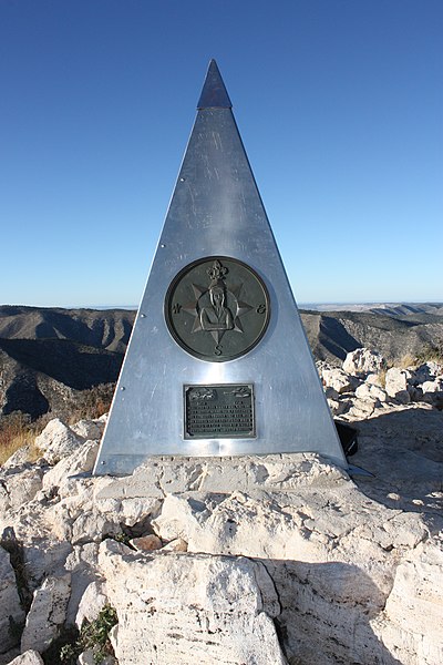 File:GuadalupePeakTexasOctober2012.JPG