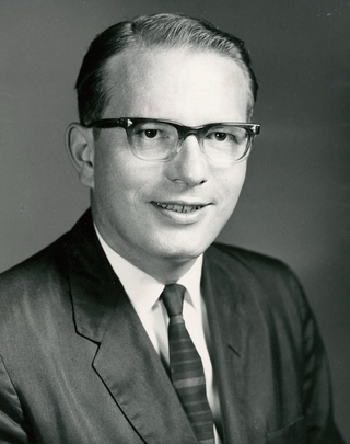 <span class="mw-page-title-main">Guy Vander Jagt</span> American politician (1931–2007)