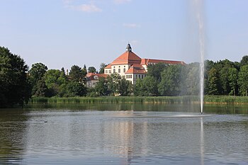 Liceum „Am Breiten Teich”