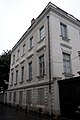 Hôtel de Maquillé, Angers - vue de la rue du Canal.jpg