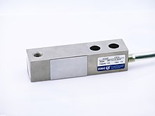 H8C shear beam loadcell