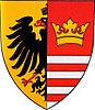 Coat of arms of Bonnya