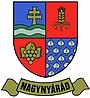 Nagynyárád coat of arms