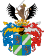 Wappen von Túrkeve