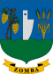 Emblema de Zomba