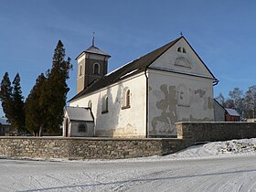 Jindřichov (Šumperk körzet)