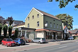 Schwerter Straße Hagen