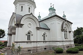 Hakodate, Hokkaido