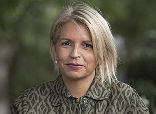 <span class="mw-page-title-main">Hannah McGlade</span> Australian lawyer, academic, and human rights advocate