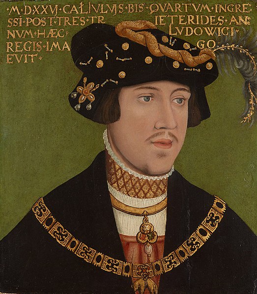 File:Hans Krell - Portrait of King Louis II of Hungary (c.1522).jpg