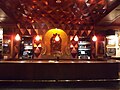 Hard Rock Cafe Atlanta bar.JPG