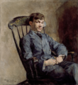 File:Christian Krohg - Portrait of the Swedish Painter Karl Nordström -  Google Art Project.jpg - Wikipedia