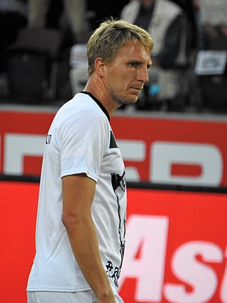 <span class="mw-page-title-main">Marco Hartmann</span> German footballer