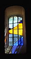 Haux Saint-Martin kirke glassmaleri sørvegg 2.JPG