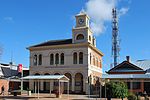 Vignette pour Hay (Australie)