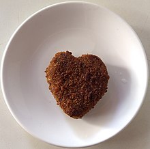Heart-shaped vegetable cutlet.jpg