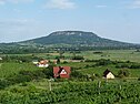 Landschaft in Őrség