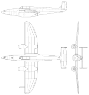 하인켈 He 280 (Heinkel He 280)