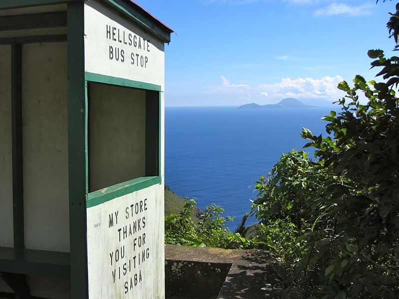 File:Hell's Gate Bus Stop, Horizontal (6550009427).jpg